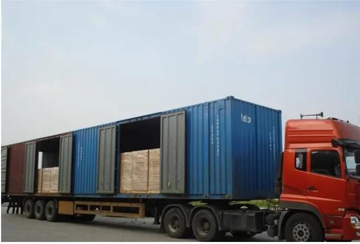 漳州到应县整车运输