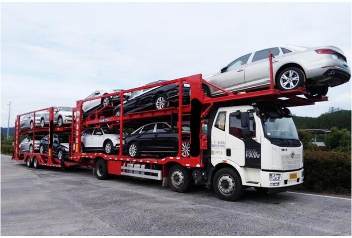 漳州到应县轿车托运